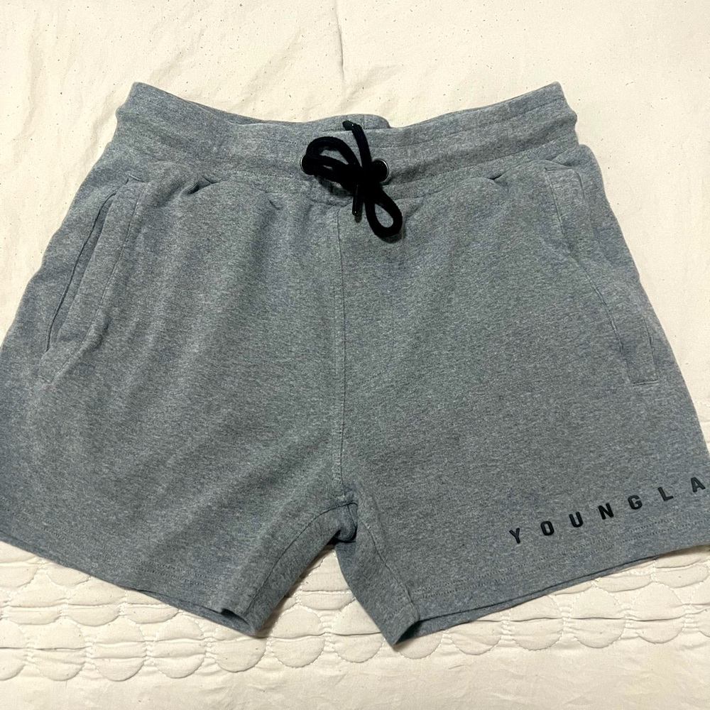 YoungLa shorts
